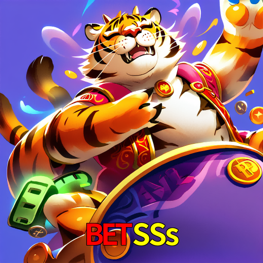 Imagem promocional da BetSSs mostrando a plataforma e suas vantagens